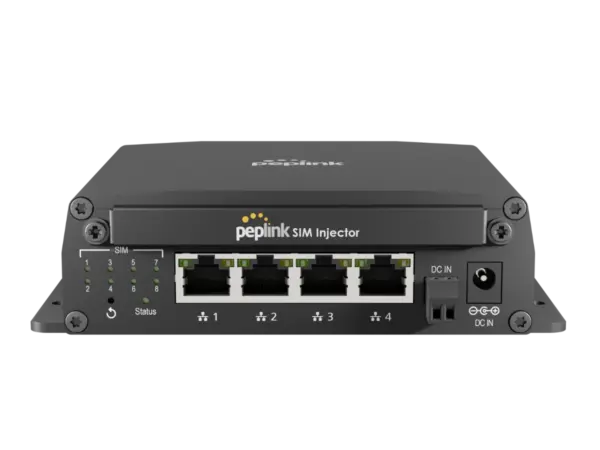 SIM Injector - Netlogix Distribution
